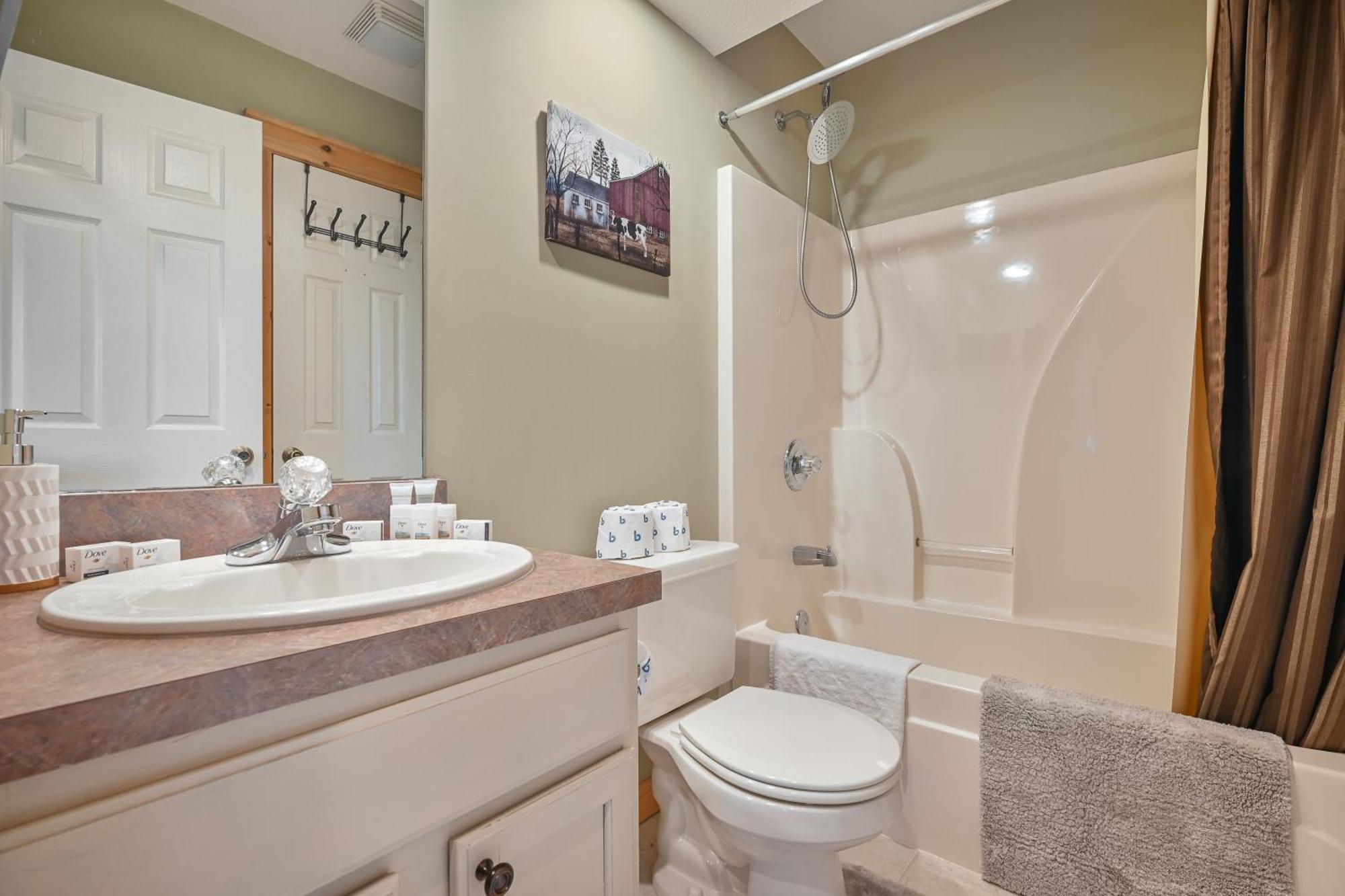 Villa Northridge 372 Tannersville Exterior foto