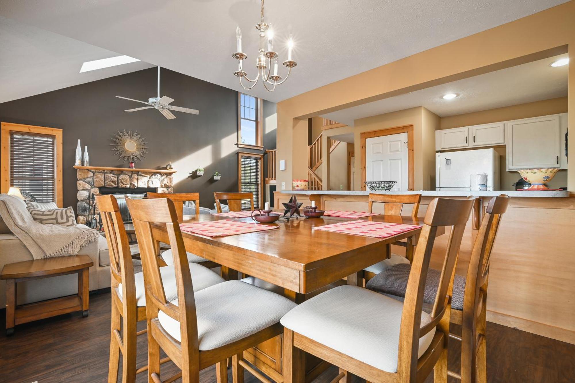 Villa Northridge 372 Tannersville Exterior foto