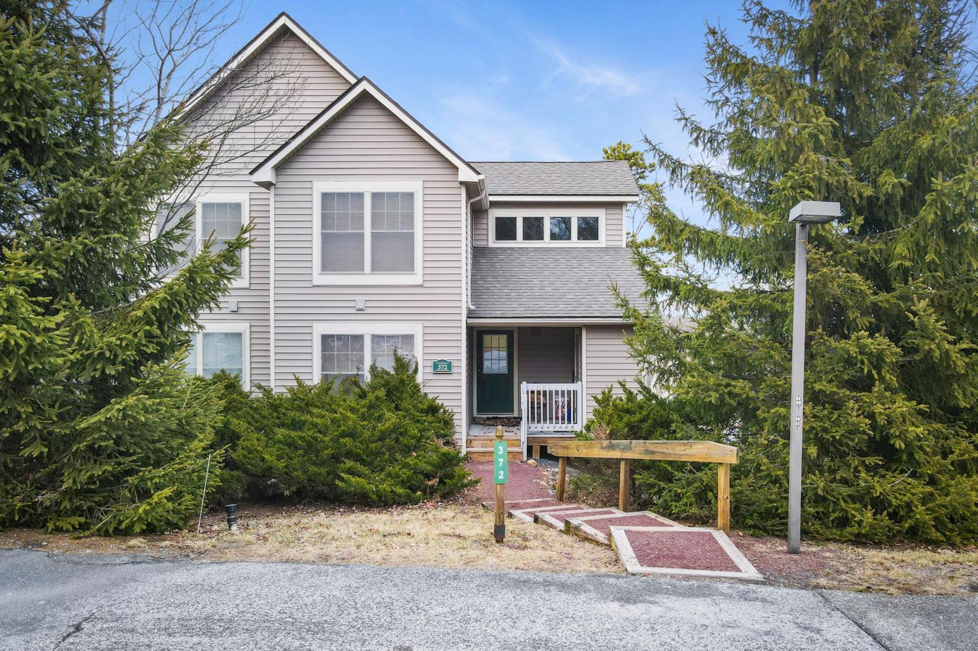 Villa Northridge 372 Tannersville Exterior foto