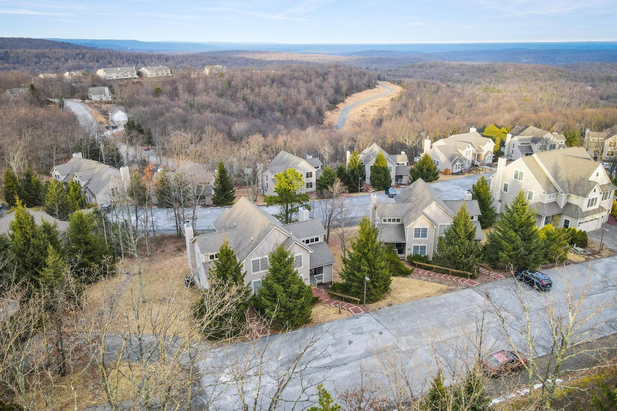 Villa Northridge 372 Tannersville Exterior foto